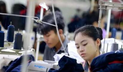 宝成、阿迪达斯代工厂宣布停工!今年的服装业不太平